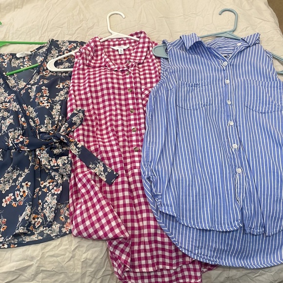 Business Casual 5 pieces - Picture 3 of 3